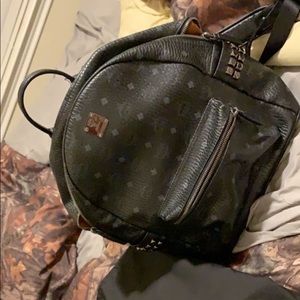MCM Backpack
